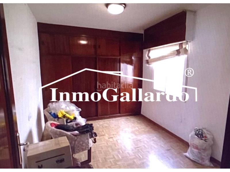 Foto c5a65c55-2a05-45e5-9d0f-6ad4712111c9. Appartement avec parking dans Gibralfaro Málaga
