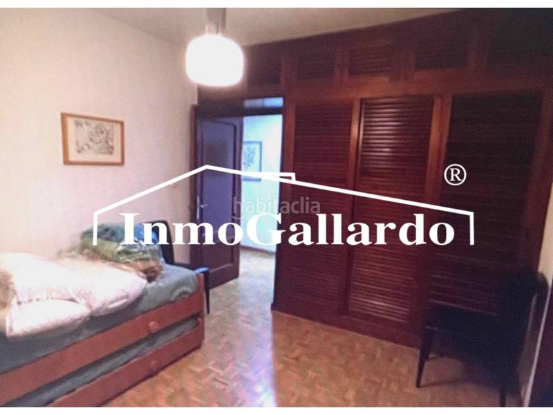 Foto e325c97f-8133-4616-8d7a-490428530801. Appartement avec parking dans Gibralfaro Málaga
