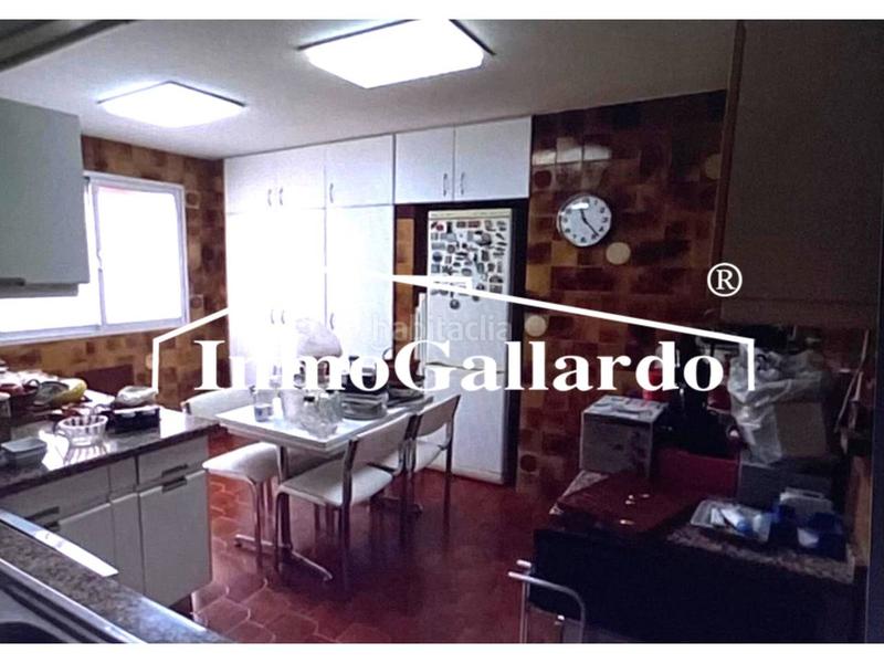 Foto ea83b67c-8e3a-4744-b562-e1bacff51cd9. Appartement avec parking dans Gibralfaro Málaga