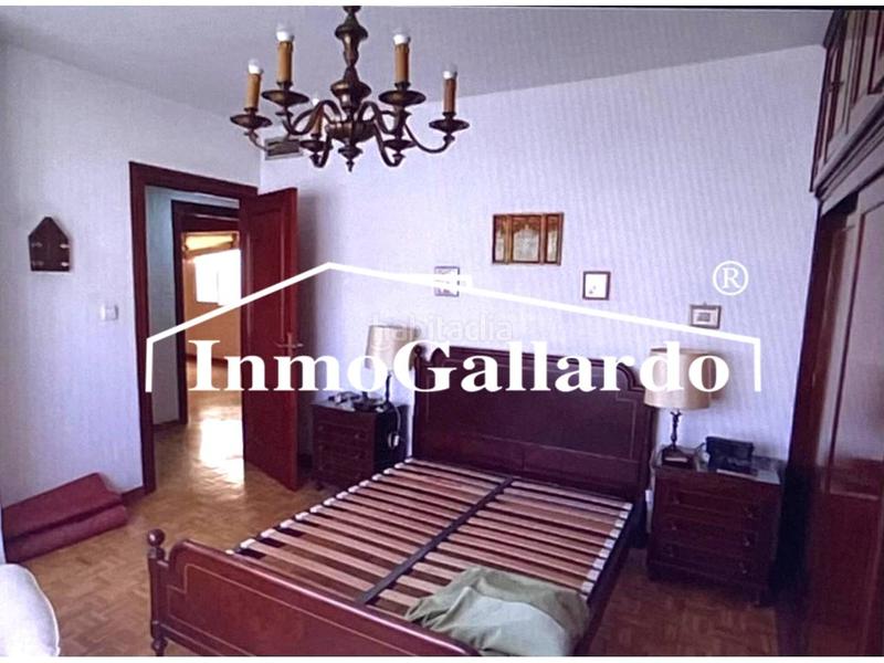 Foto fdb03edc-34ef-4162-9131-f994bb9d08fb. Appartement avec parking dans Gibralfaro Málaga