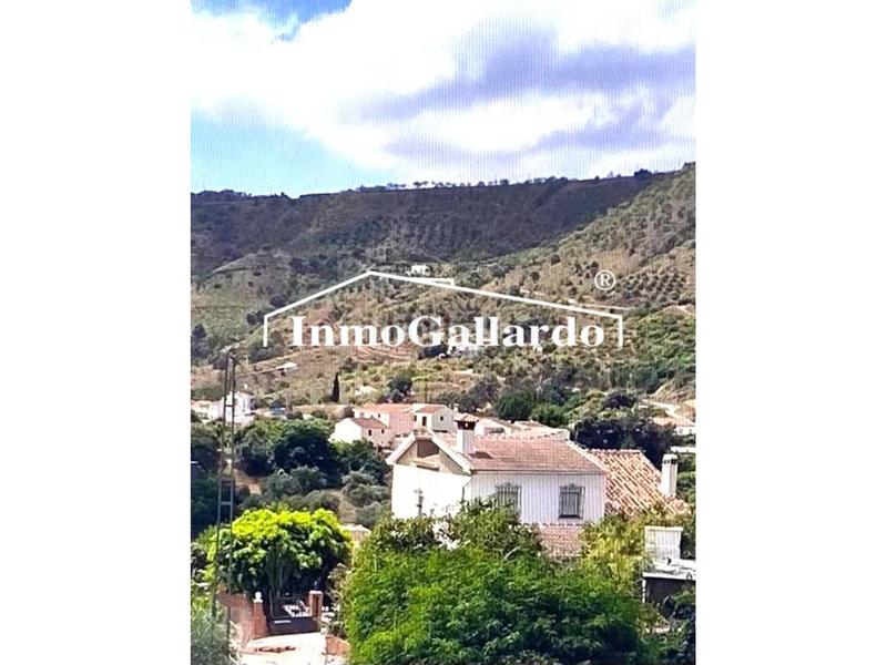 Foto 985ce6ed-6cf7-411d-8c70-761732b139c9. Casa escapada rural perfecta en esta encantadora casa con piscina y mil posibilidades! en Cútar