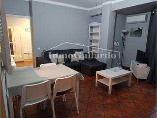 Piso en La Colina. Venta de apartamento en torremolinos