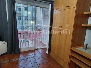 Pis a La Colina. Vivienda en torremolinos