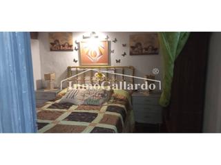 Estudi a Cómpeta. Estudio  en venta