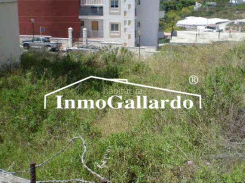 Foto 01cf708d-9f22-476b-b352-de02d44d75fc. Finca rústica terreno urbano para construir en Torrox pueblo Torrox
