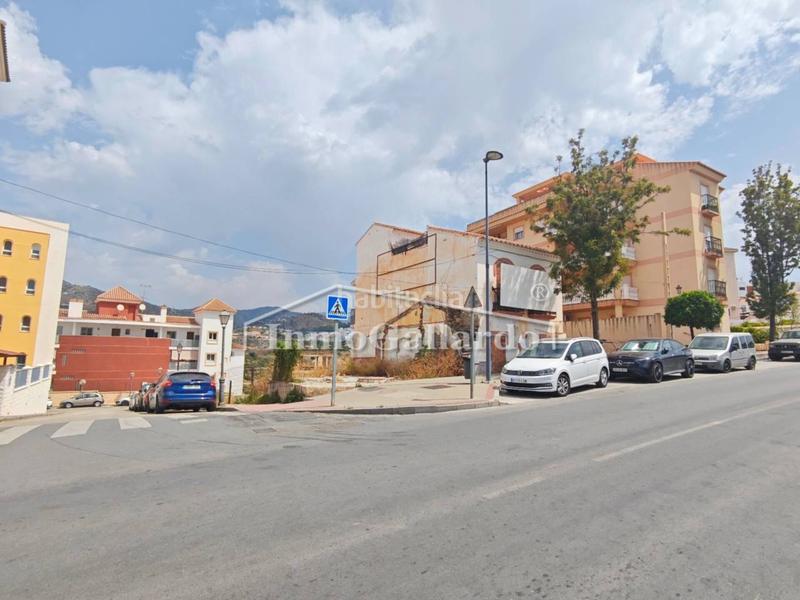 Foto 24e0d7c0-9fe4-41a0-8be2-34c1bb1e23d3. Finca rústica a Torrox pueblo Torrox