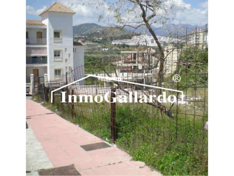 Foto 3a5b075c-cc16-4ba7-a247-cc269649ff9b. Finca rústica terreno urbano para construir en Torrox pueblo Torrox