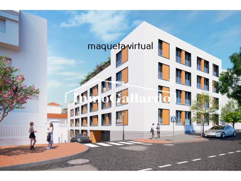 Foto 51cf38ff-61a1-47bd-b40e-31404ce7bcd0. Landgut in Torrox pueblo Torrox