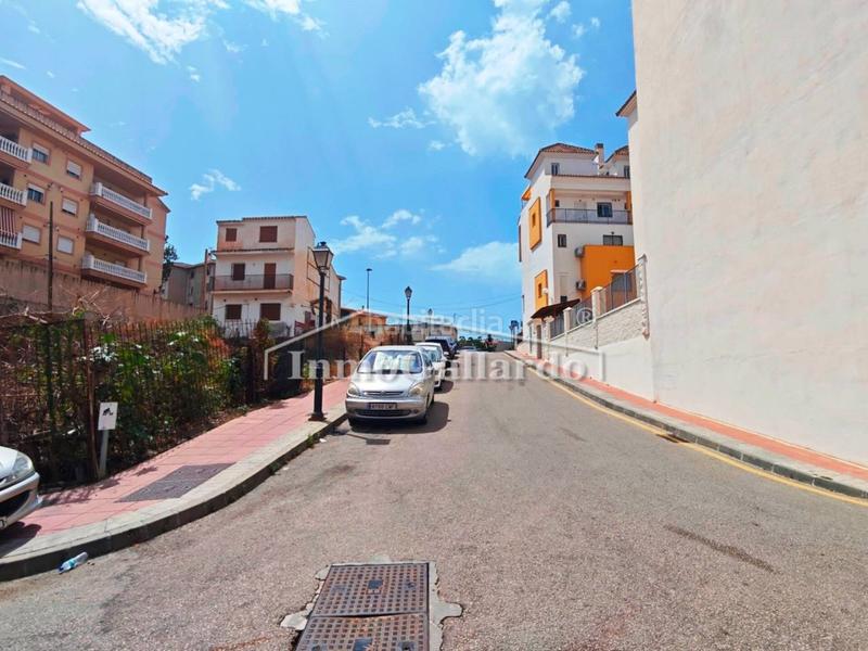 Foto 90b81e44-8a7e-41ff-9fa4-1eea5959e66b. Finca rústica a Torrox pueblo Torrox