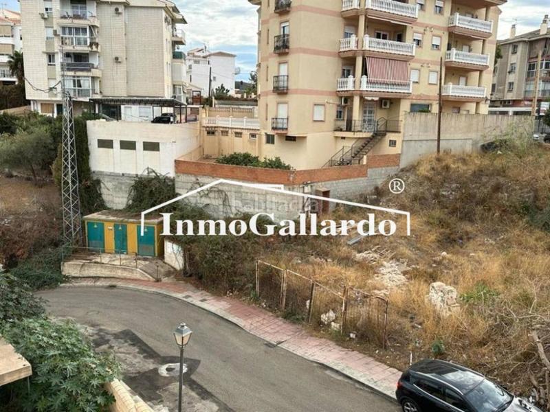 Foto bfb360d1-84ee-4893-847d-2646281686aa. Landgut in Torrox pueblo Torrox