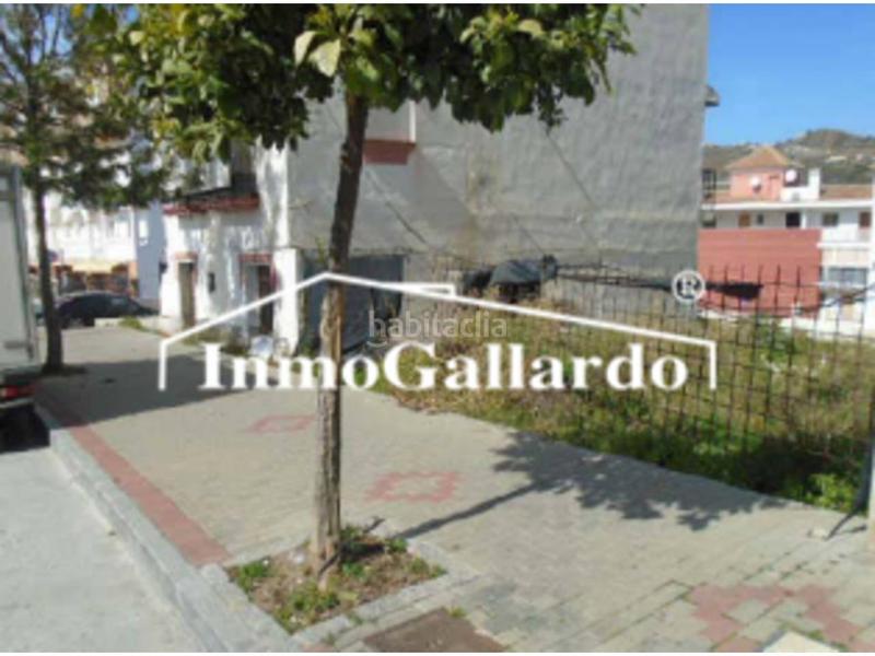 Foto c203e08b-48b5-4665-b3a4-6250f7c1fe04. Finca rústica terreno urbano para construir en Torrox pueblo Torrox