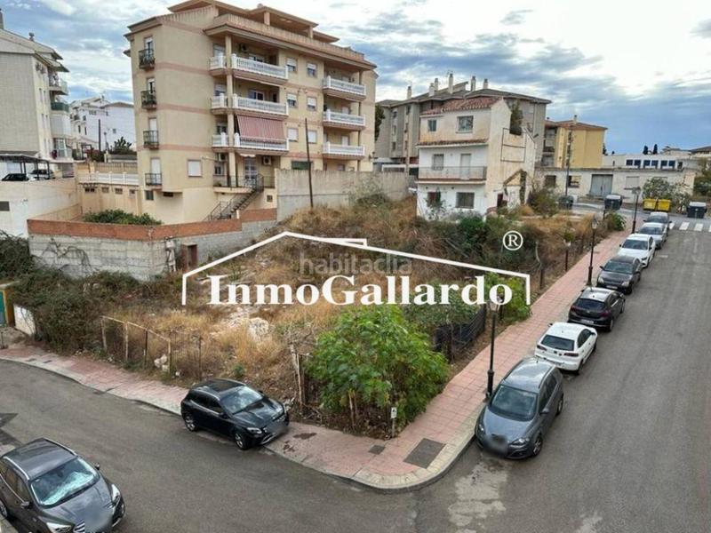 Foto c468f006-b99b-4d36-9c89-3d18ab4b7166. Landgut in Torrox pueblo Torrox