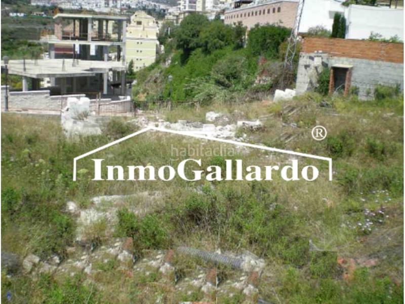 Foto d9efb591-1d9e-4d29-864b-ba8462a3569e. Finca rústica terreno urbano para construir en Torrox pueblo Torrox