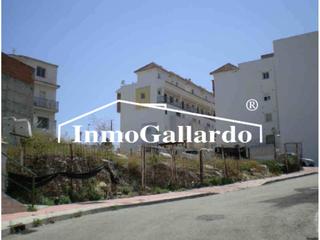 Propriété  Nuestra señora de las nieves parc 80-82. Terreno urbano para construir
