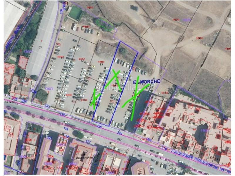 Foto f9e7cf78-dcc1-47af-8ce0-c8d13e566f99. Terreny residencial a El Morche Torrox