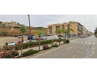 Residential Plot in Caleta de Velez. Venta de un solar urbano en torrox costa