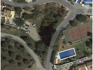 Terreny residencial a Chilches. Solar en venta en chilches