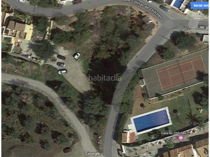 Foto 390a5cb6-4f69-41e1-bfe2-04ddc469a529. Terrain résidentiel dans Chilches