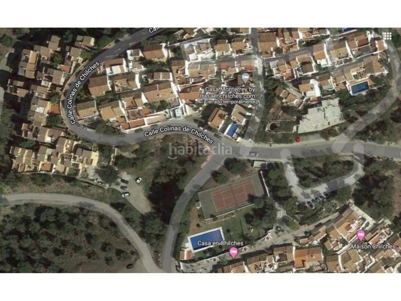 Foto 8dcbf29c-4d57-491a-bd40-f1ad2fbc936a. Terrain résidentiel dans Chilches