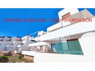 Pis  Mar de nerja 7. Magnífico conjunto residencial en nerja