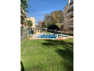 Flat in La Cala del Moral. Bajo de esquina a 150 metros de la playa