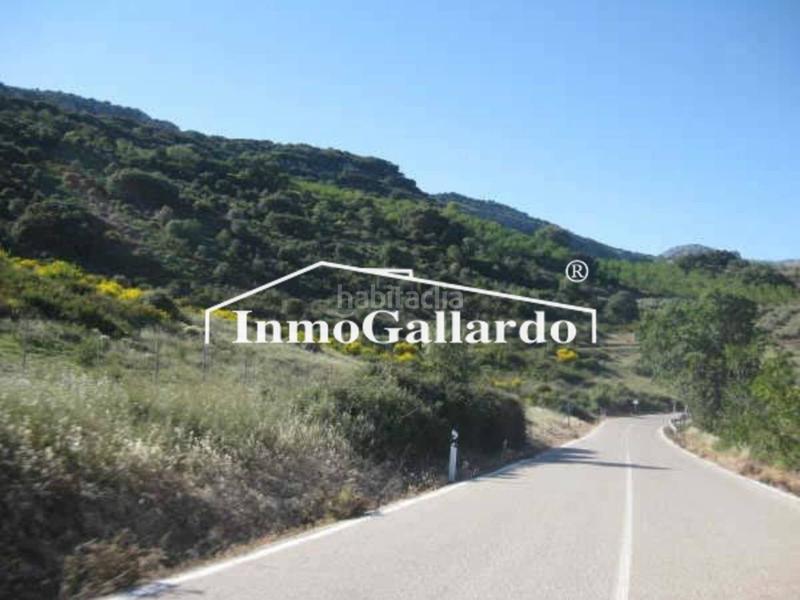 Foto d0b69cf8-873e-40e0-af28-be4ebd243d84. Landgut in Alfarnatejo