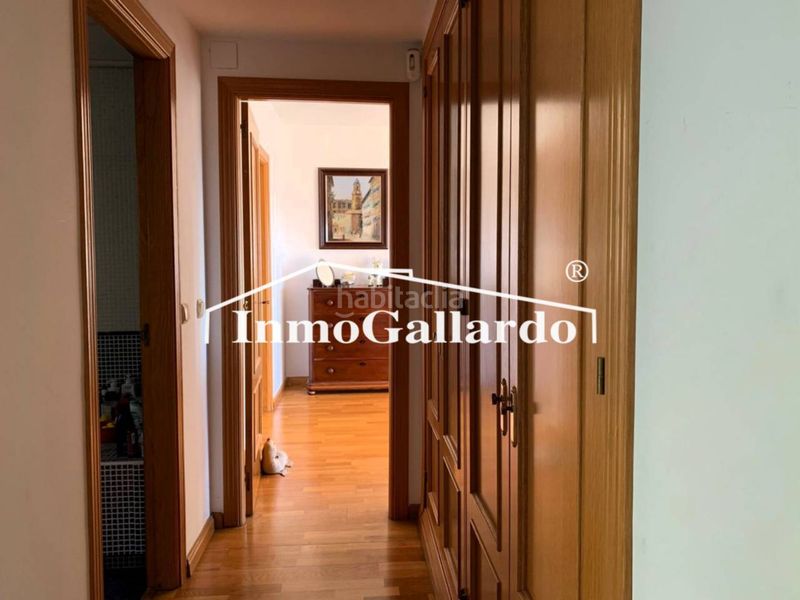 Foto 07b1d6c0-8831-45c2-8539-9c7c878aac6d. Casa aparellada amb calefacció aparcament a Pinares de San Antón Málaga