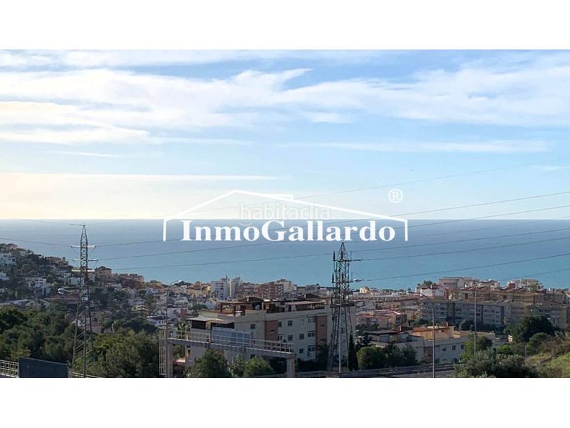 Foto 0c1161b2-b331-4ec7-ad58-2b636c99023e. Casa aparellada amb calefacció aparcament a Pinares de San Antón Málaga