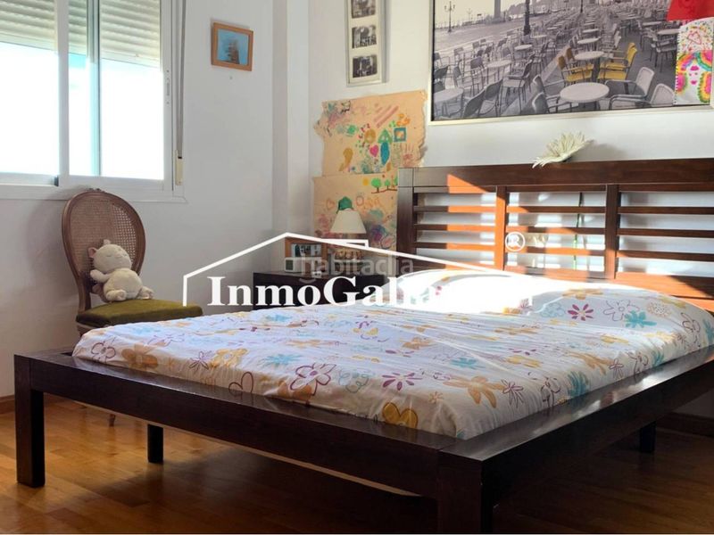Foto ad929cd0-53f2-444c-8f0d-f529972078f5. Casa aparellada amb calefacció aparcament a Pinares de San Antón Málaga