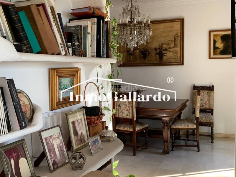 Foto c5247a44-d951-483a-b4fb-e4076b82914a. Casa aparellada amb calefacció aparcament a Pinares de San Antón Málaga
