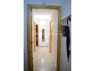 Piso en El Molinillo - Capuchinos. Piso en venta en capuchinos
