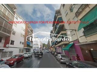 Pis a San Pedro de Alcántara Pueblo. Vivienda en san pedro de alcantara