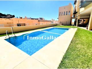 Appartement à Añoreta Golf - Paraíso del Sol. Piso al mejor precio
