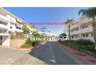 Piso en Calahonda