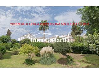 Maison jumelée  Lavanda. Vivienda en mijas