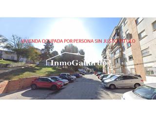 Pis a Alegría de la Huerta- Jardín de Málaga. Vivienda enmálaga