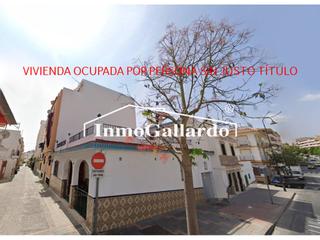 Pis a Los Árboles. Vivienda en laguna de mijas