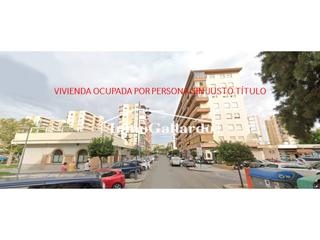Estudi a Poniente-Faro. Vivienda en torre del mar