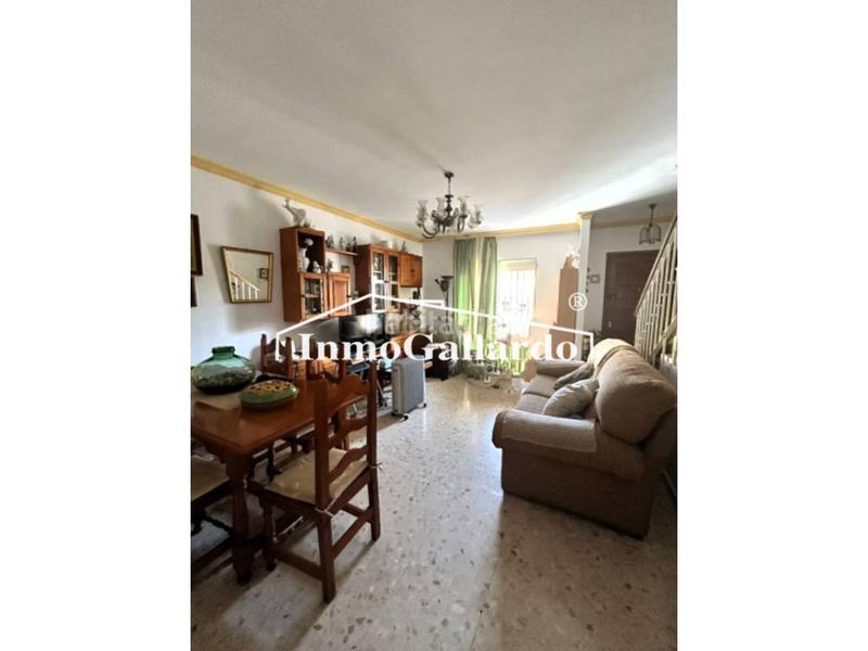 Foto 0697b527-da1e-4d38-9a77-67aa0f99f65a. Casa amb aparcament a La Cala del Moral Rincón de la Victoria