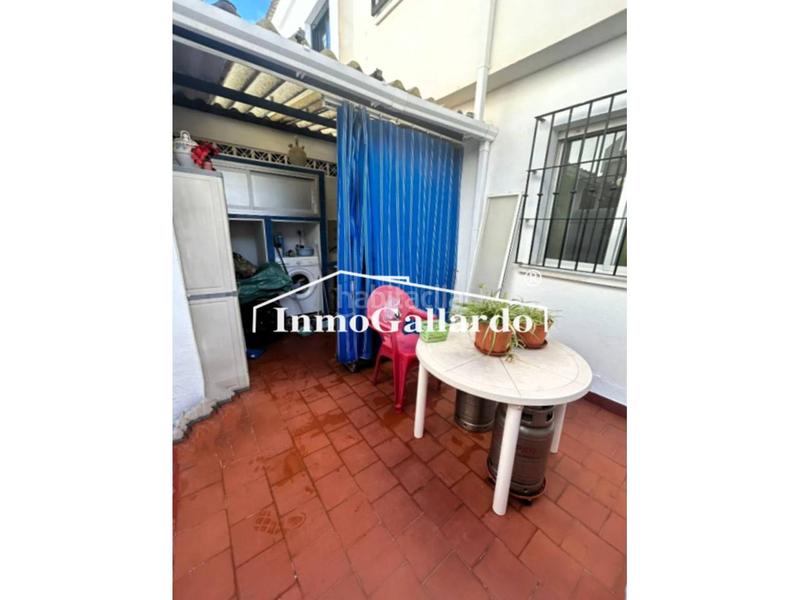 Foto b0352ce0-2708-4579-82b1-1049a41c6218. Casa amb aparcament a La Cala del Moral Rincón de la Victoria