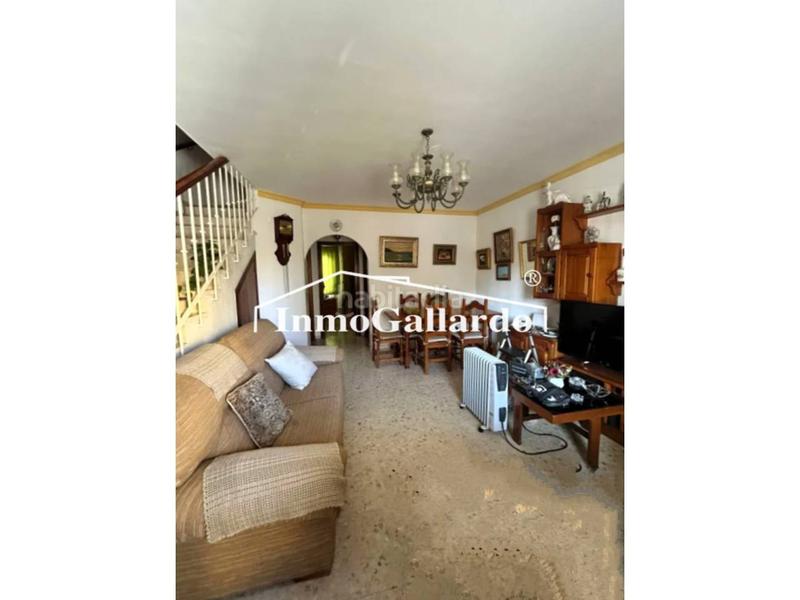 Foto bc961a37-2afd-439d-a66c-7b679e32e4c1. Casa amb aparcament a La Cala del Moral Rincón de la Victoria