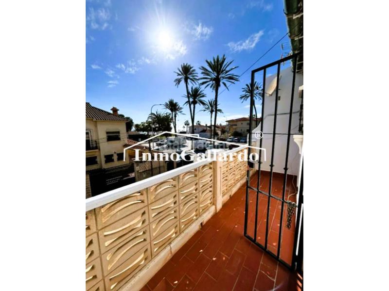 Foto d4e4c2d2-16dc-4faa-a606-4b315ce698c9. Casa amb aparcament a La Cala del Moral Rincón de la Victoria