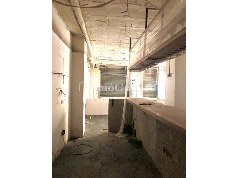 Foto 3ab0b3a8-ac18-42a6-a72f-a6d2a6f48fd4. Affitto locale commerciale in El Palo Málaga