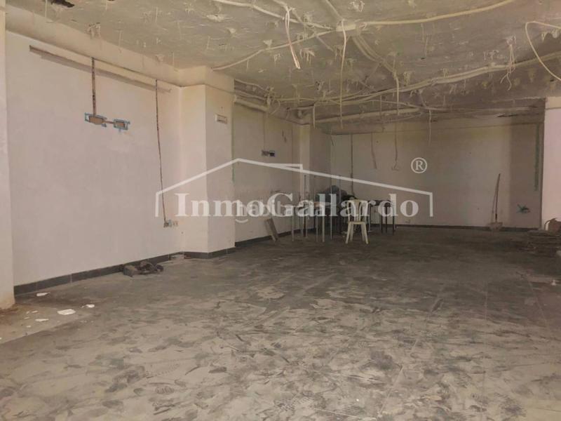 Foto 95dc463b-f55c-44c5-bad8-ba7c34e444b9. Affitto locale commerciale in El Palo Málaga