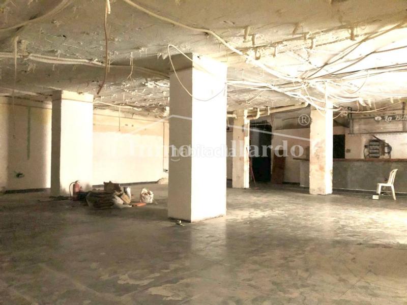 Foto 3d531926-4466-40e5-a328-1ab9a69e2273. Lloguer local comercial a El Palo Málaga