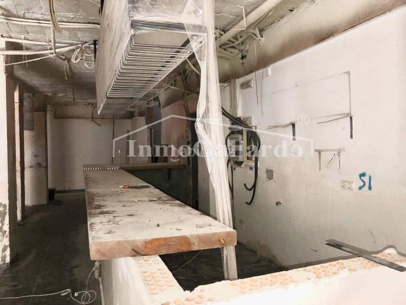 Foto 9842ac7d-28a5-4bd5-a08c-d0d0b97a493e. Lloguer local comercial a El Palo Málaga