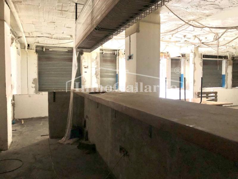 Foto a5236b20-2ceb-4e03-8c3b-c0706ee16966. Lloguer local comercial a El Palo Málaga