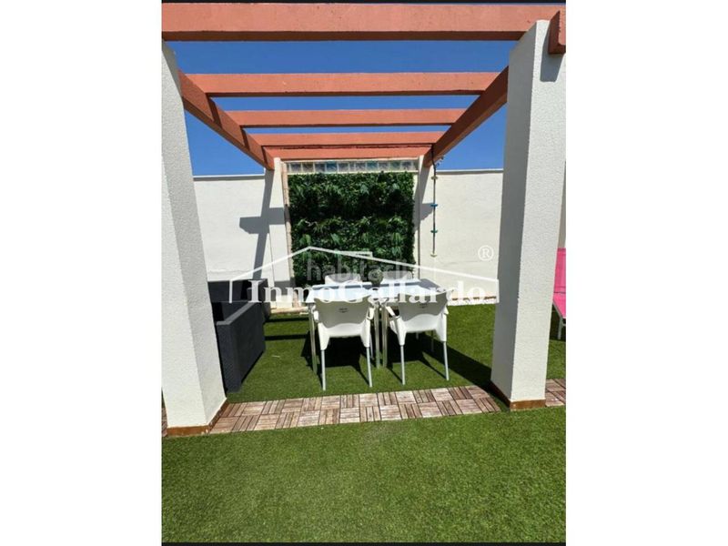 Foto 2b5e683d-9e88-4424-93a8-af3b34abcaad. Dachwohnung mit pool in Añoreta Golf - Paraíso del Sol Rincón de la Victoria
