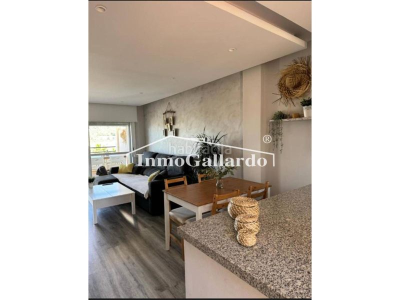 Foto 44603ce5-76c6-4c93-9cd8-3a431133c986. Dachwohnung mit pool in Añoreta Golf - Paraíso del Sol Rincón de la Victoria