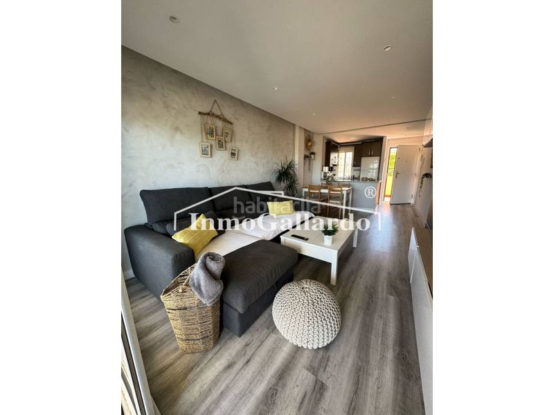Foto 52e41d18-ae89-4da8-badf-327ab2b026fe. Dachwohnung mit pool in Añoreta Golf - Paraíso del Sol Rincón de la Victoria